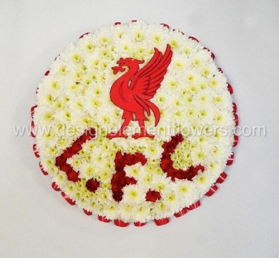 Liverpool Badge