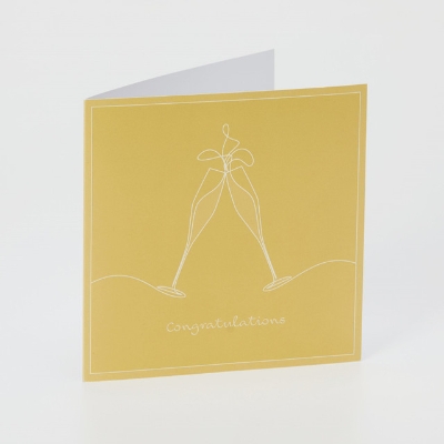 NEW Congratulations Greeting Card