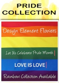 Pride Month Collection