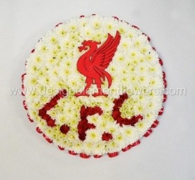 Liverpool Badge