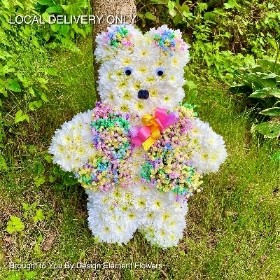 The Rainbow Memories Teddy Bear Tribute 